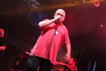 Pogoda nie zepsuła Dni Wielunia. Właśnie zakończył się koncert Kultu!